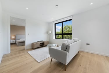 2 bed flat, Flat 204, 31 East Parkside, Greenwich, London, SE100FT - Image 3