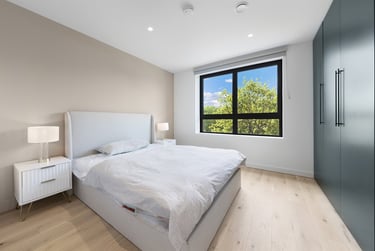 2 bed flat, Flat 204, 31 East Parkside, Greenwich, London, SE100FT - Image 6