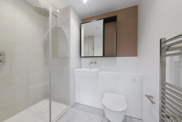2 bed flat, Flat 204, 31 East Parkside, Greenwich, London, SE100FT - Image 8
