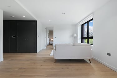 2 bed flat, Flat 204, 31 East Parkside, Greenwich, London, SE100FT - Image 4