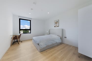 2 bed flat, Flat 204, 31 East Parkside, Greenwich, London, SE100FT - Image 9