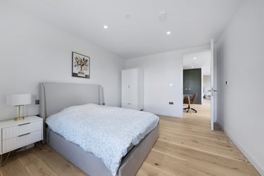 2 bed flat, Flat 204, 31 East Parkside, Greenwich, London, SE100FT - Image 10
