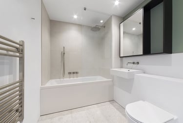 2 bed flat, Flat 204, 31 East Parkside, Greenwich, London, SE100FT - Image 11