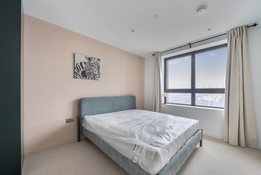 2 bed flat, Flat 1902, 8 Pilot Walk, Greenwich, London, SE100FL - Image 4