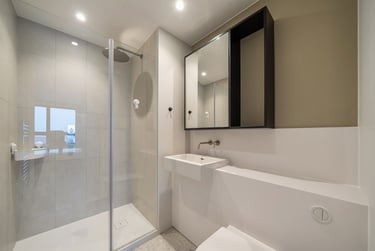 2 bed flat, Flat 1902, 8 Pilot Walk, Greenwich, London, SE100FL - Image 5