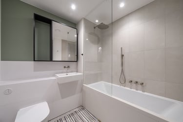 2 bed flat, Flat 1902, 8 Pilot Walk, Greenwich, London, SE100FL - Image 7