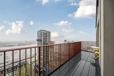 2 bed flat, Flat 1902, 8 Pilot Walk, Greenwich, London, SE100FL - Image 8