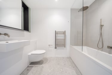 1 bed studio, Flat 1601, 8 Pilot Walk, Greenwich, London, SE100FL - Image 6