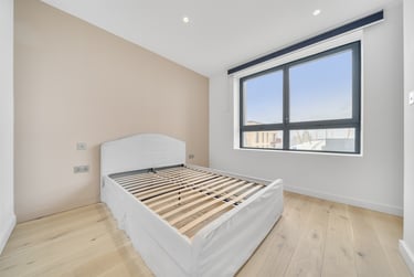 1 bed studio, Flat 1601, 8 Pilot Walk, Greenwich, London, SE100FL - Image 5