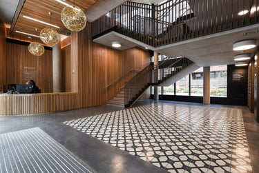1 bed studio, Flat 1601, 8 Pilot Walk, Greenwich, London, SE100FL - Image 12