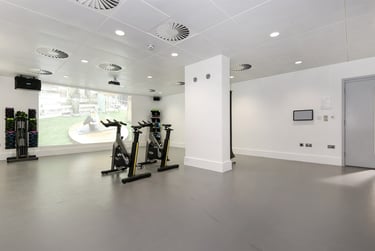 1 bed studio, Flat 1601, 8 Pilot Walk, Greenwich, London, SE100FL - Image 13