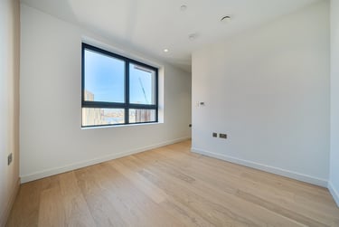 1 bed studio, Flat 1501, 8 Pilot Walk, Greenwich, London, SE100FL - Image 4