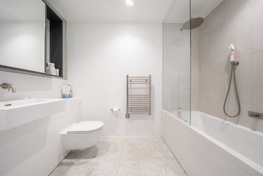1 bed studio, Flat 1001, 8 Pilot Walk, Greenwich, London, SE100FJ - Image 7