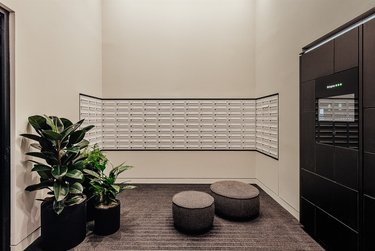 1 bed studio, Flat 1001, 8 Pilot Walk, Greenwich, London, SE100FJ - Image 11