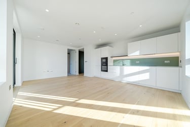 2 bed flat, Flat 803, 8 Pilot Walk, Greenwich, London, SE100FJ - Image 1