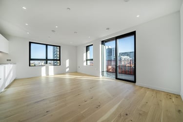 2 bed flat, Flat 803, 8 Pilot Walk, Greenwich, London, SE100FJ - Image 3