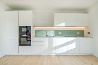 2 bed flat, Flat 803, 8 Pilot Walk, Greenwich, London, SE100FJ - Image 4