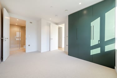 2 bed flat, Flat 803, 8 Pilot Walk, Greenwich, London, SE100FJ - Image 5