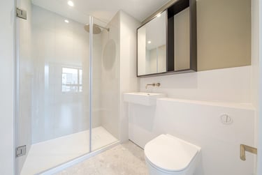 2 bed flat, Flat 803, 8 Pilot Walk, Greenwich, London, SE100FJ - Image 6