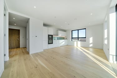 2 bed flat, Flat 803, 8 Pilot Walk, Greenwich, London, SE100FJ - Image 2