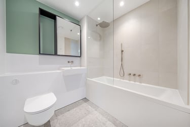 2 bed flat, Flat 803, 8 Pilot Walk, Greenwich, London, SE100FJ - Image 8