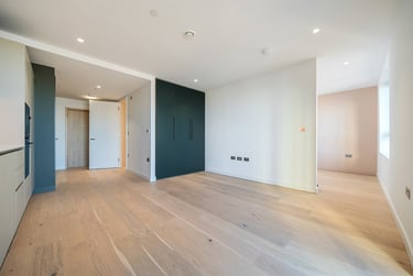 1 bed studio, Flat 201, 8 Pilot Walk, Greenwich, London, SE100FJ - Image 3