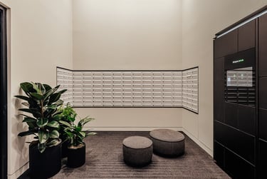 1 bed studio, Flat 201, 8 Pilot Walk, Greenwich, London, SE100FJ - Image 8