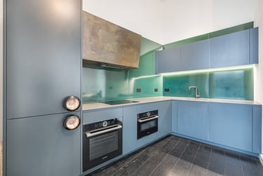 2 bed flat, Flat 702, 10 Cutter Lane, Greenwich, London, SE100XX - Image 3