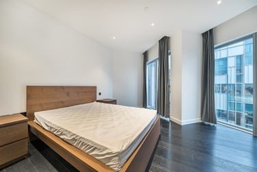 2 bed flat, Flat 702, 10 Cutter Lane, Greenwich, London, SE100XX - Image 4