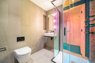 2 bed flat, Flat 702, 10 Cutter Lane, Greenwich, London, SE100XX - Image 5