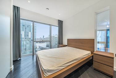 2 bed flat, Flat 702, 10 Cutter Lane, Greenwich, London, SE100XX - Image 6