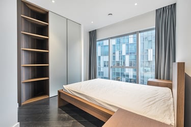 2 bed flat, Flat 702, 10 Cutter Lane, Greenwich, London, SE100XX - Image 7