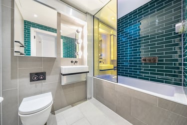 2 bed flat, Flat 702, 10 Cutter Lane, Greenwich, London, SE100XX - Image 8