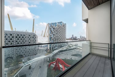 2 bed flat, Flat 702, 10 Cutter Lane, Greenwich, London, SE100XX - Image 9