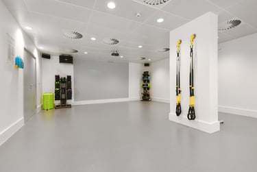 1 bed studio, Flat 401, 57 Chandlers Avenue, Greenwich, London, SE100FH - Image 13