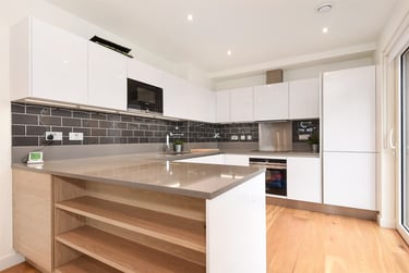 3 bed flat, Flat 112, 27 East Parkside, Greenwich, London, SE100PP - Image 5