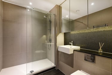 3 bed flat, Flat 112, 27 East Parkside, Greenwich, London, SE100PP - Image 6
