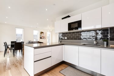 3 bed flat, Flat 112, 27 East Parkside, Greenwich, London, SE100PP - Image 4