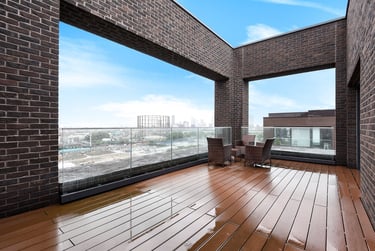 3 bed flat, Flat 112, 27 East Parkside, Greenwich, London, SE100PP - Image 9