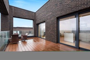 3 bed flat, Flat 112, 27 East Parkside, Greenwich, London, SE100PP - Image 10