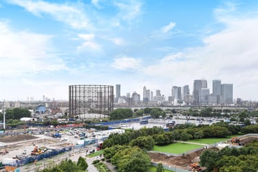 3 bed flat, Flat 112, 27 East Parkside, Greenwich, London, SE100PP - Image 11