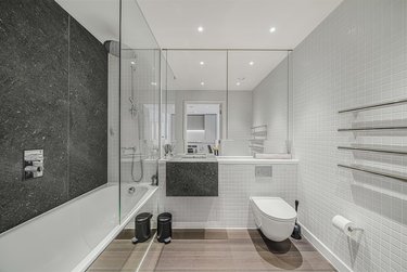 2 bed flat, Flat 1901, 18 Cutter Lane, Greenwich, London, SE100YD - Image 9