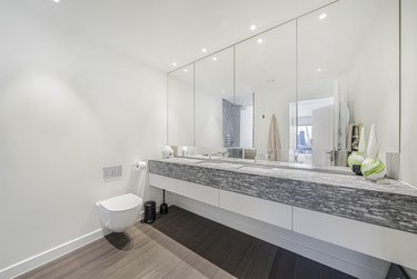 2 bed flat, Flat 1901, 18 Cutter Lane, Greenwich, London, SE100YD - Image 7