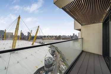 2 bed flat, Flat 1901, 18 Cutter Lane, Greenwich, London, SE100YD - Image 10