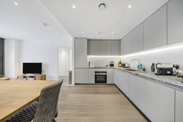 2 bed flat, Flat 1901, 18 Cutter Lane, Greenwich, London, SE100YD - Image 4