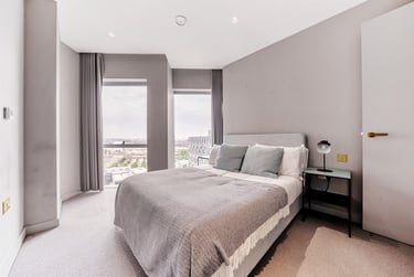 2 bed flat, Flat 1601, 4 Cutter Lane, Greenwich, London, SE100ZS - Image 4
