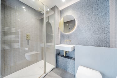 2 bed flat, Flat 1601, 4 Cutter Lane, Greenwich, London, SE100ZS - Image 5