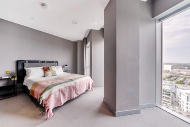 2 bed flat, Flat 1601, 4 Cutter Lane, Greenwich, London, SE100ZS - Image 6
