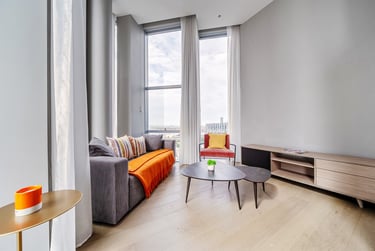 2 bed flat, Flat 1601, 4 Cutter Lane, Greenwich, London, SE100ZS - Image 2