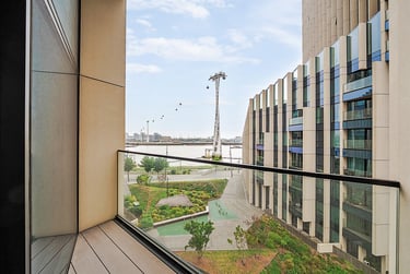2 bed flat, Flat 1601, 4 Cutter Lane, Greenwich, London, SE100ZS - Image 8
